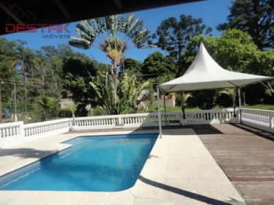 Chácara, 4 quartos, 6200 m² - Foto 2