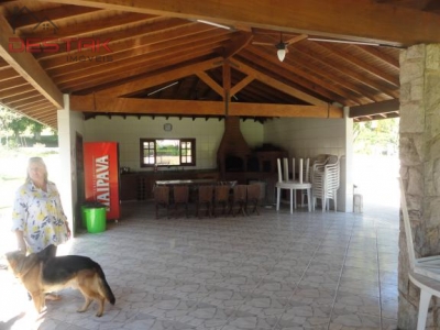 Chácara, 4 quartos, 6200 m² - Foto 3