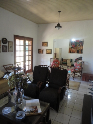 Chácara, 4 quartos, 6200 m² - Foto 6