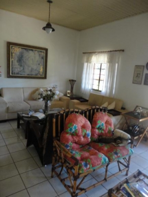 Chácara, 4 quartos, 6200 m² - Foto 7