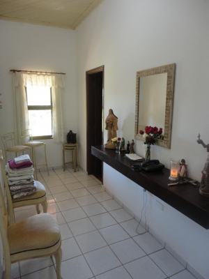 Chácara, 4 quartos, 6200 m² - Foto 11