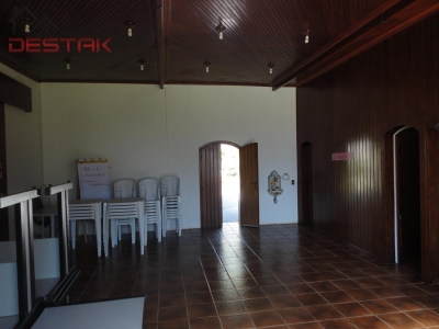 Chácara, 4 quartos, 6200 m² - Foto 22