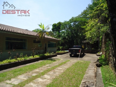 Chácara, 4 quartos, 8 hectares - Foto 2