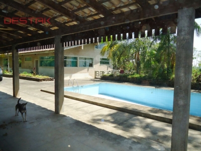 Chácara, 4 quartos, 8 hectares - Foto 6