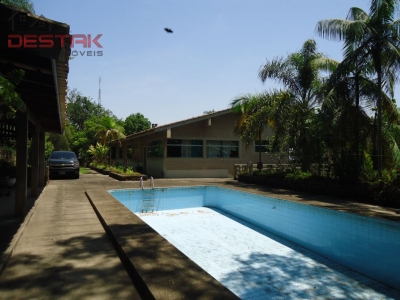 Chácara, 4 quartos, 8 hectares - Foto 7