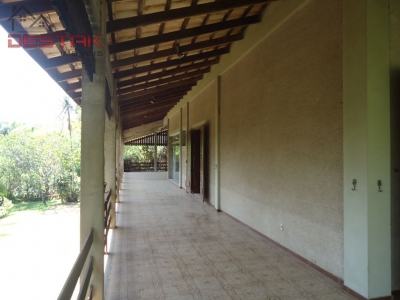 Chácara, 4 quartos, 8 hectares - Foto 21