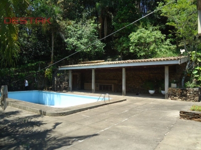 Chácara, 4 quartos, 8 hectares - Foto 24