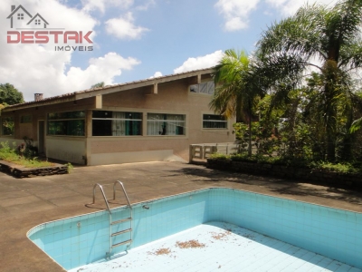 Chácara, 4 quartos, 8 hectares - Foto 25