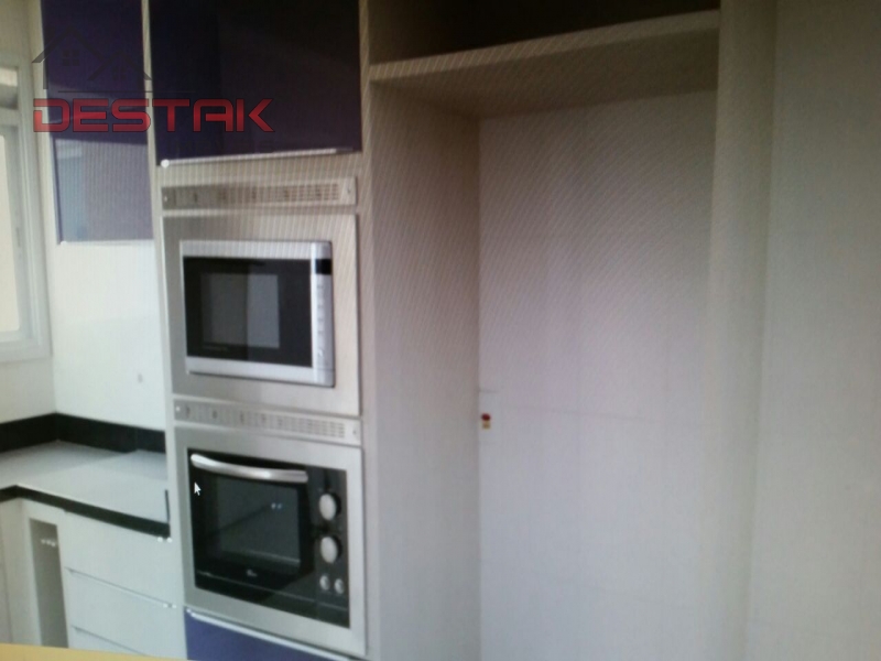 Apartamento, 3 quartos, 163 m² - Foto 4