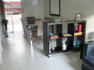 Casa de Condomínio, 3 quartos - Foto 5