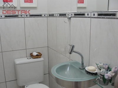 Casa de Condomínio, 3 quartos - Foto 6