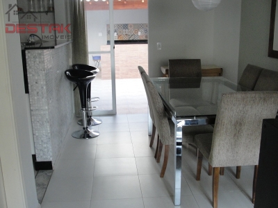 Casa de Condomínio, 3 quartos - Foto 7