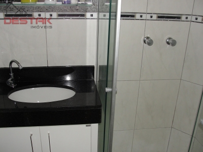 Casa de Condomínio, 3 quartos - Foto 15