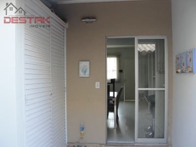 Casa de Condomínio, 3 quartos - Foto 19