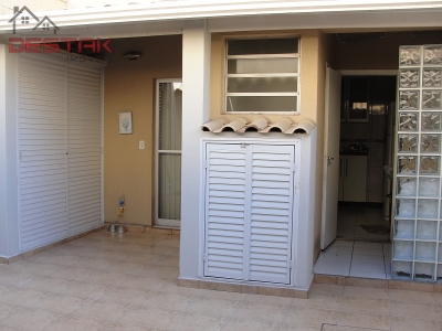 Casa de Condomínio, 3 quartos - Foto 21
