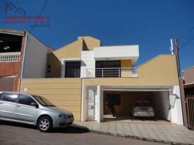 Casa, 3 quartos, 317 m² - Foto 1