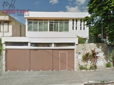 Prédio Inteiro, 450 m² - Foto 1