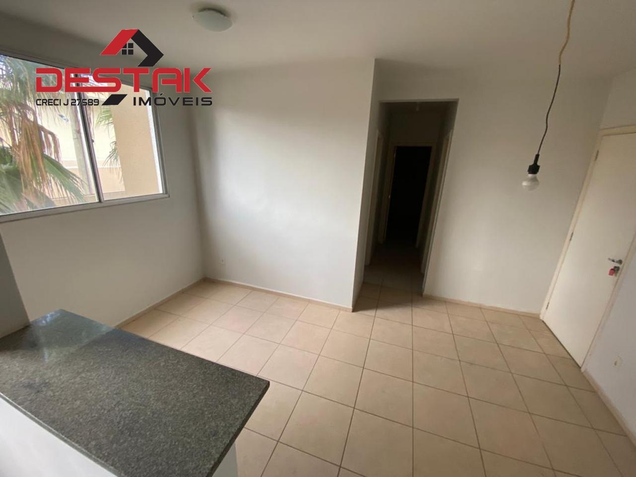 Apartamento, 2 quartos, 58 m² - Foto 2