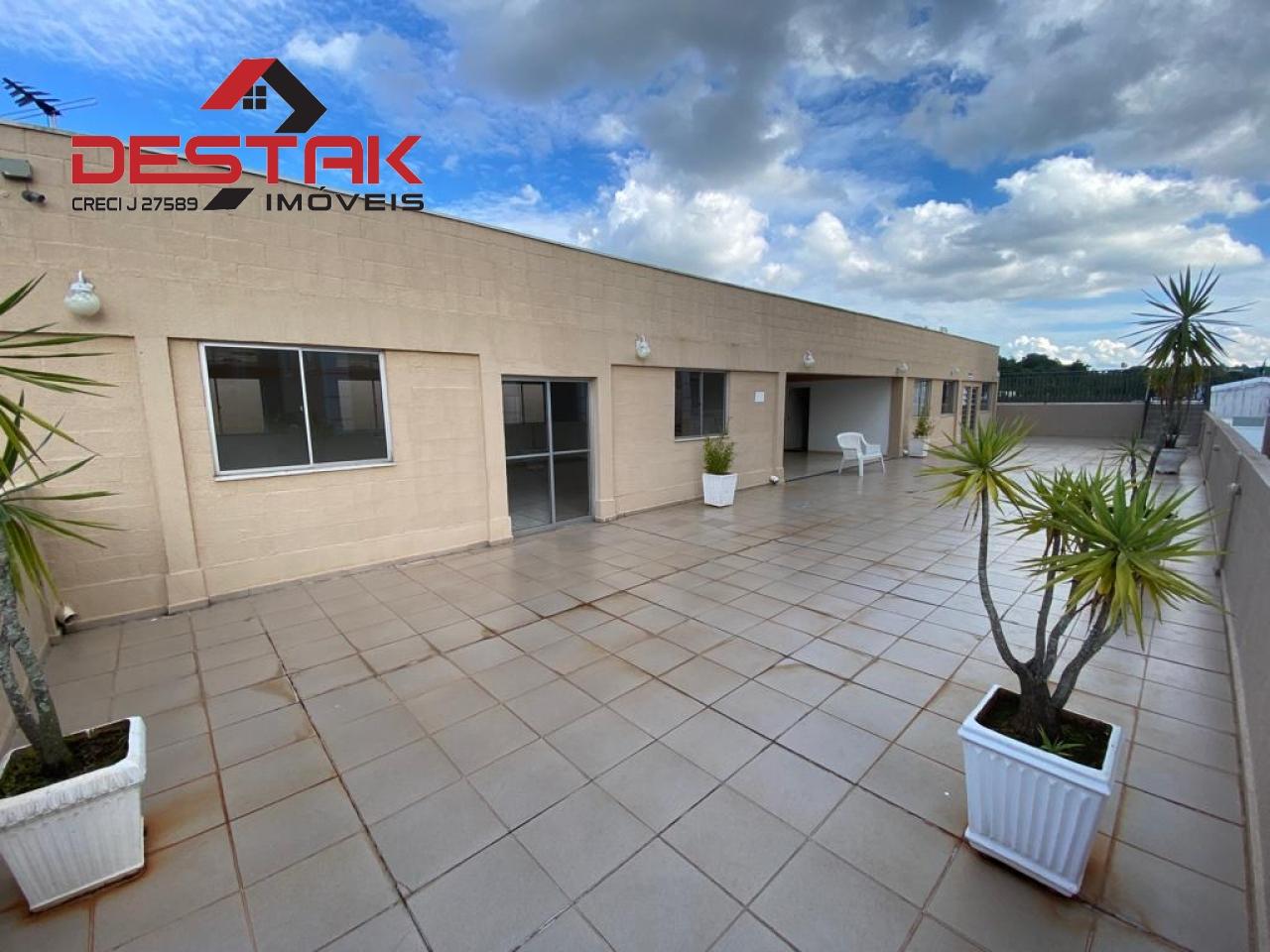 Apartamento, 2 quartos, 58 m² - Foto 13