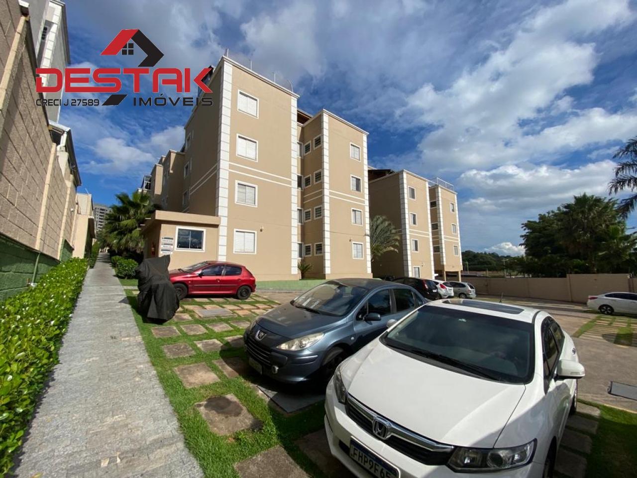 Apartamento, 2 quartos, 58 m² - Foto 20