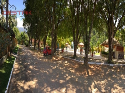 Casa de Condomínio, 3 quartos - Foto 19