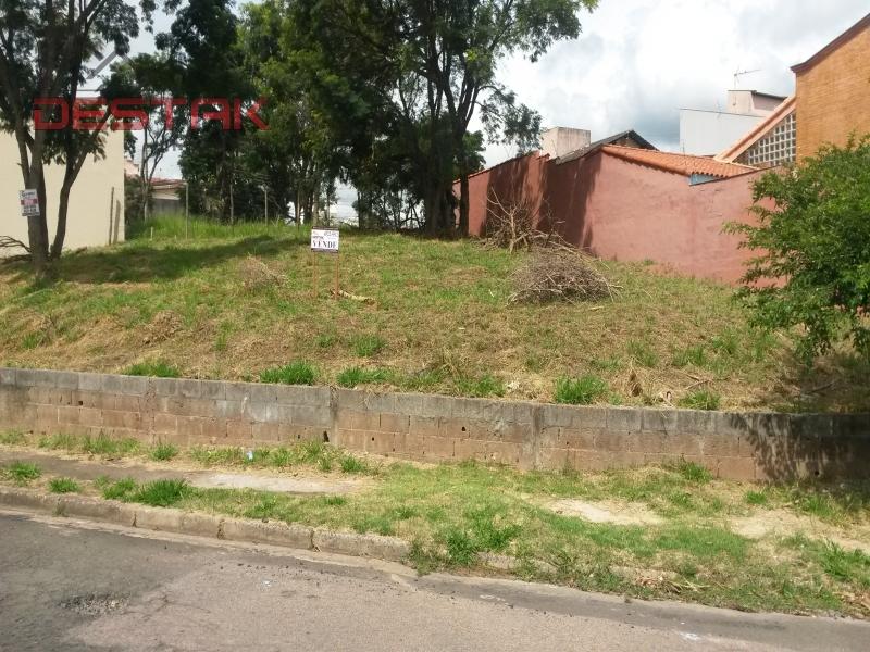 Terreno, 507 m² - Foto 1