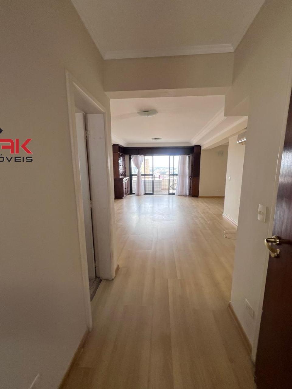 Apartamento, 3 quartos, 136 m² - Foto 2