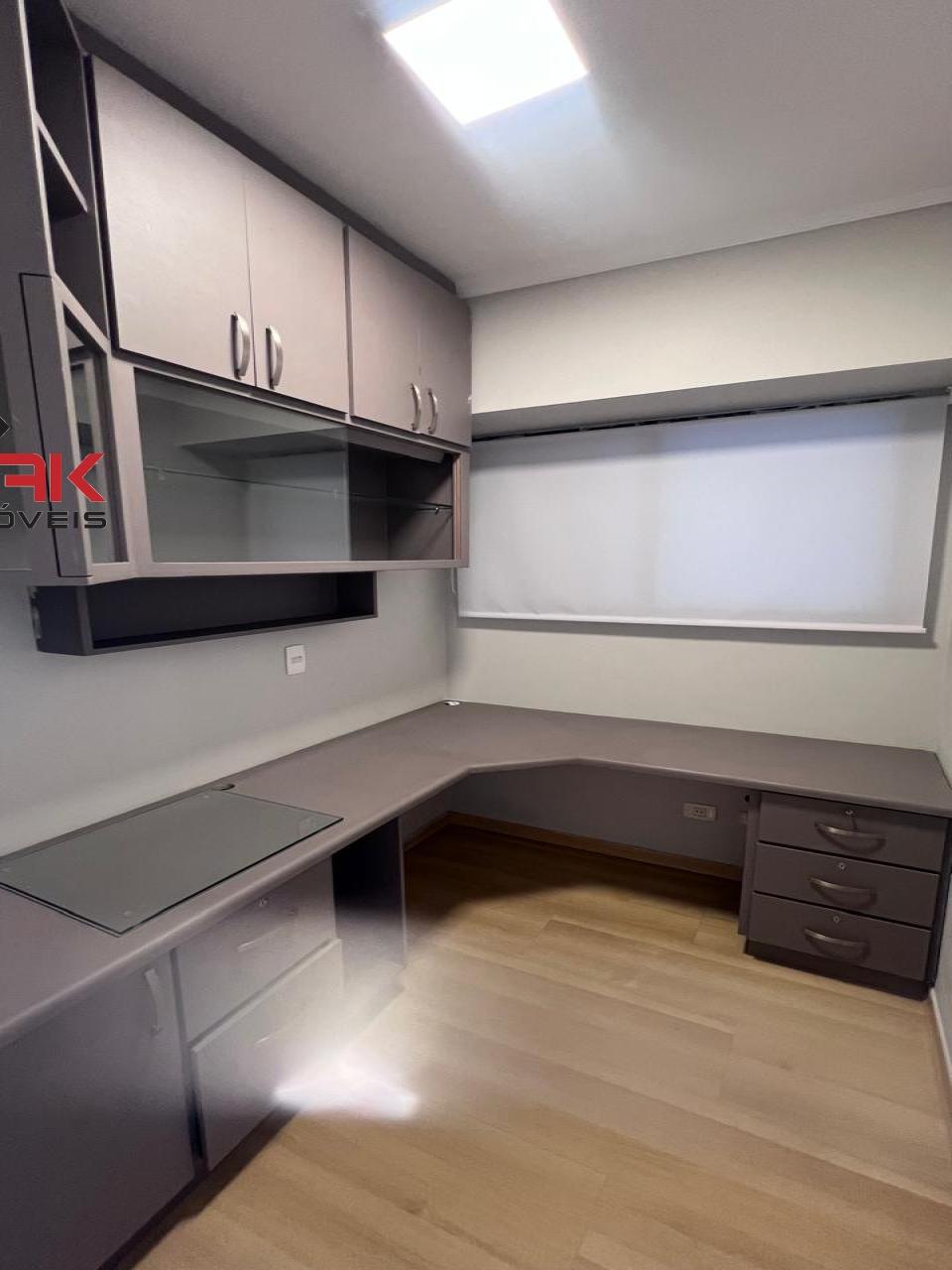 Apartamento, 3 quartos, 136 m² - Foto 6