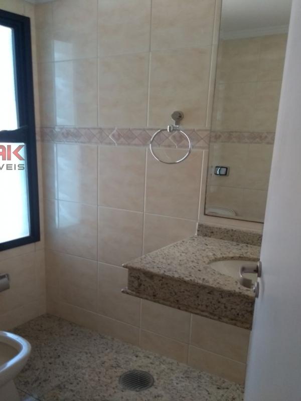 Apartamento, 3 quartos, 136 m² - Foto 7