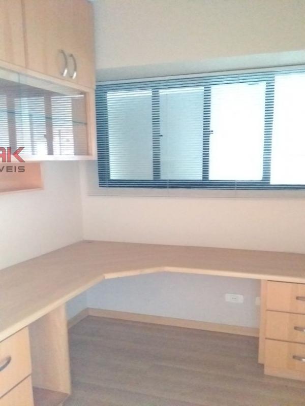 Apartamento, 3 quartos, 136 m² - Foto 20