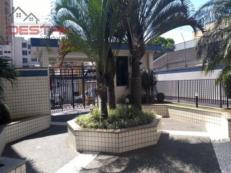 Apartamento, 3 quartos, 136 m² - Foto 23