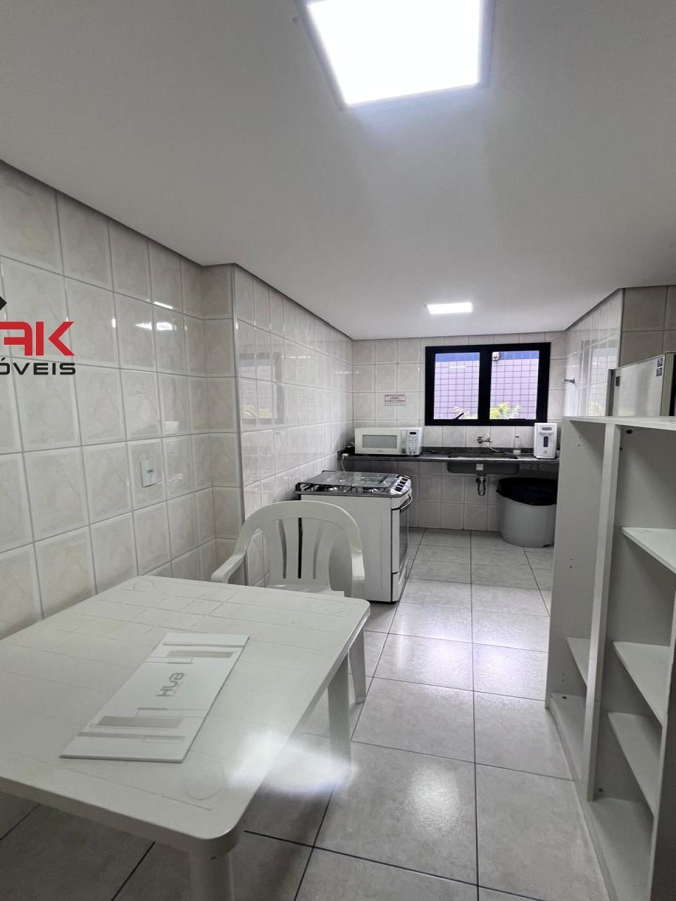 Apartamento, 3 quartos, 136 m² - Foto 25