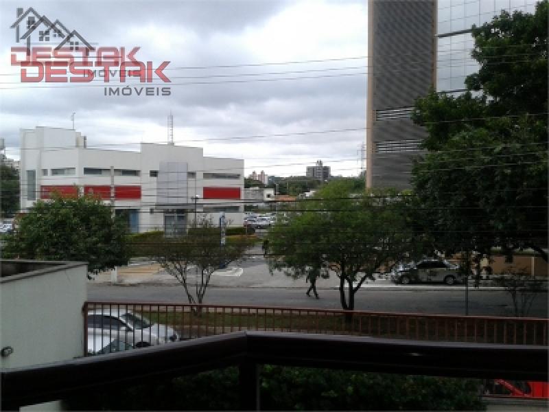 Apartamento, 3 quartos, 93 m² - Foto 2