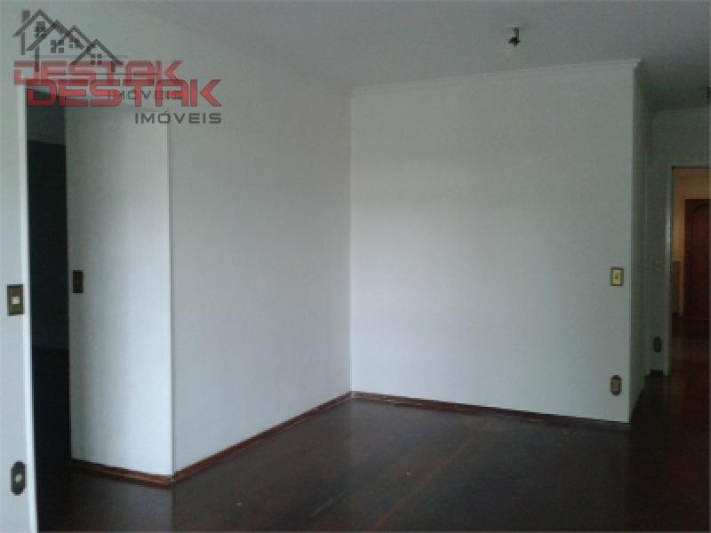 Apartamento, 3 quartos, 93 m² - Foto 3