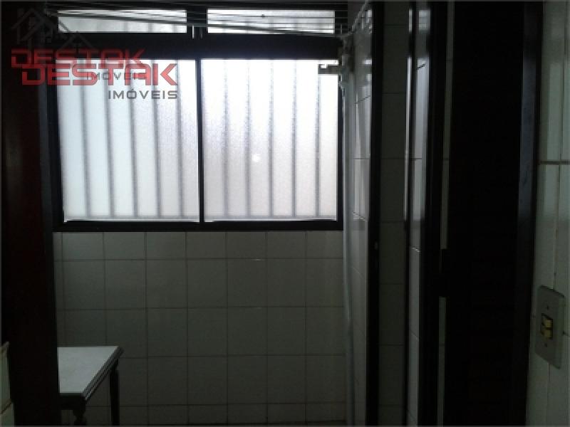 Apartamento, 3 quartos, 93 m² - Foto 5