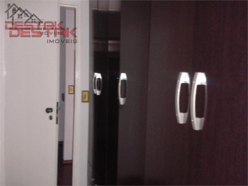 Apartamento, 3 quartos, 93 m² - Foto 9