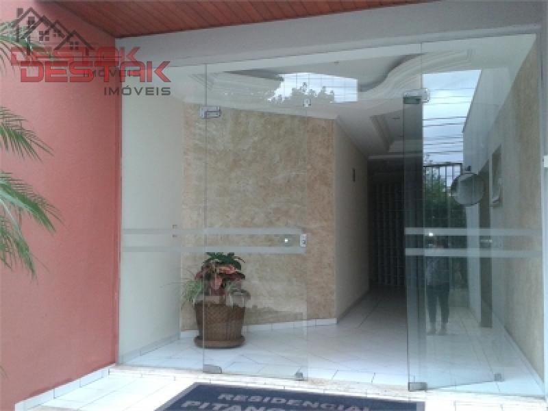 Apartamento, 3 quartos, 93 m² - Foto 12
