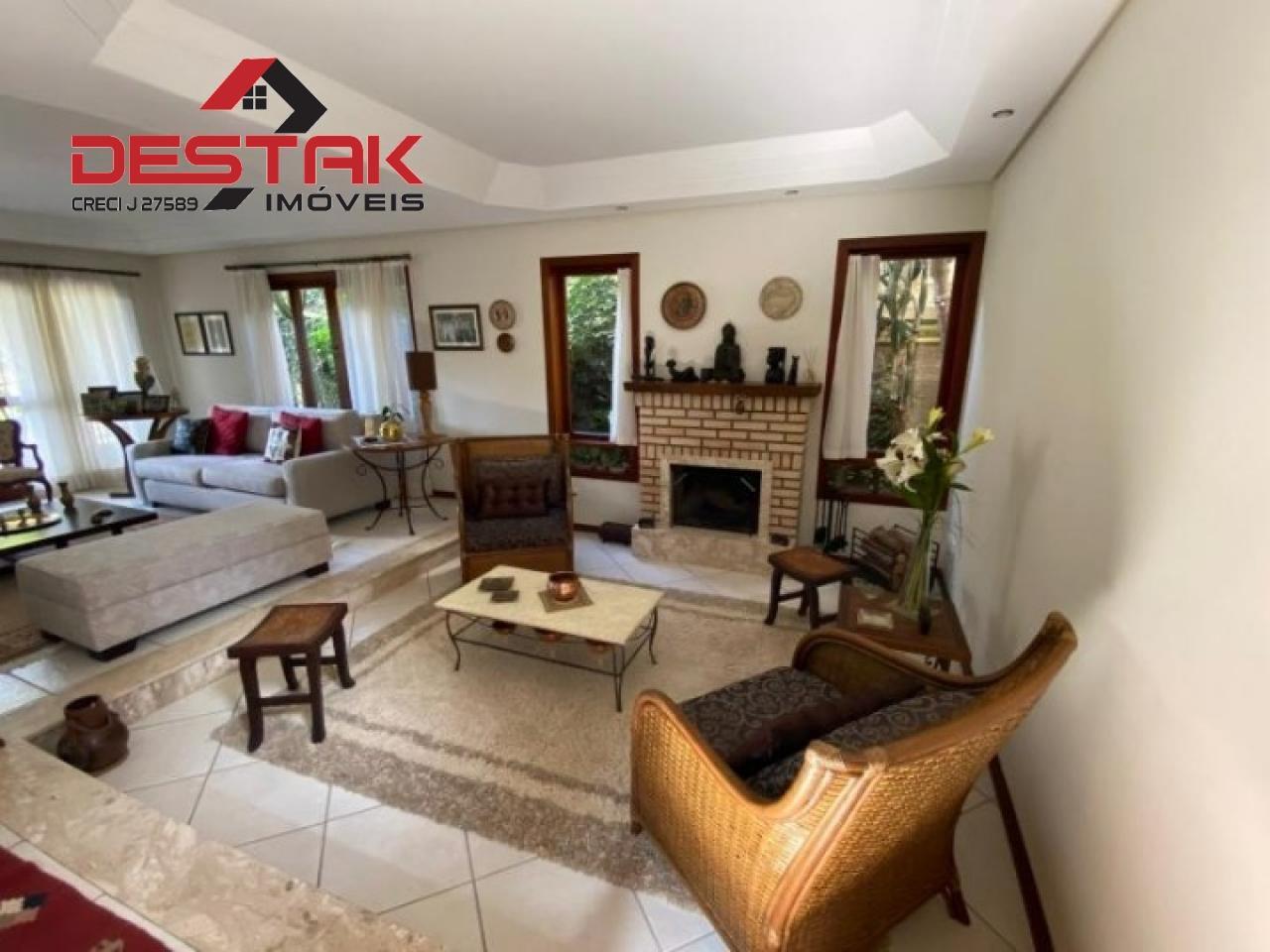 Casa de Condomínio, 4 quartos - Foto 2