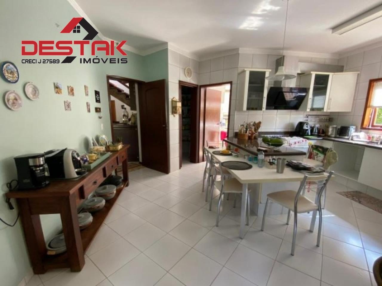 Casa de Condomínio, 4 quartos - Foto 9