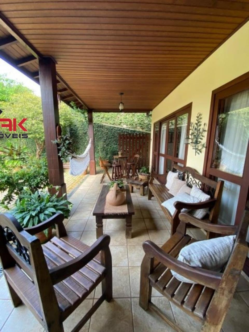 Casa de Condomínio, 4 quartos - Foto 20