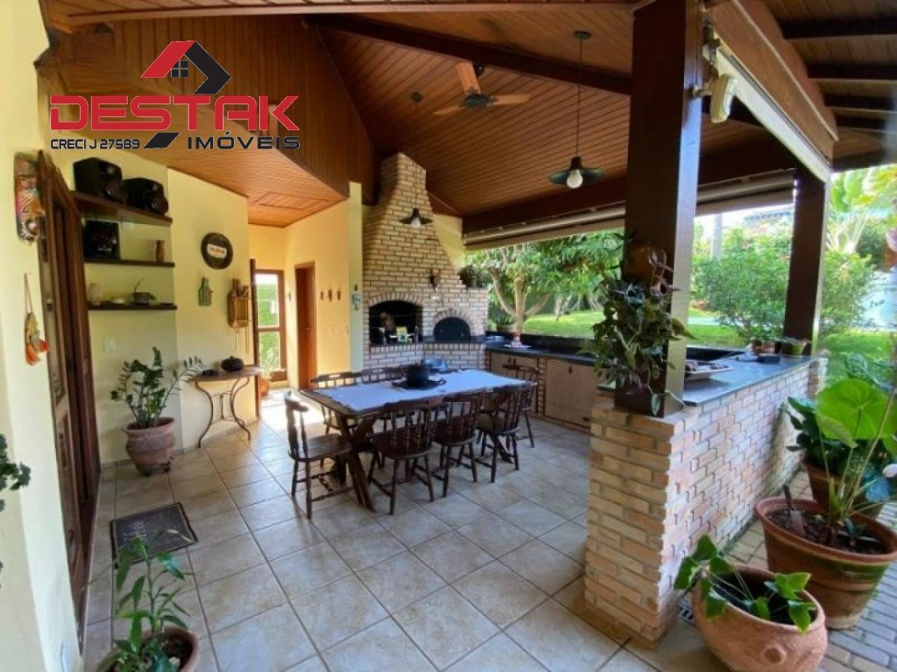 Casa de Condomínio, 4 quartos - Foto 21