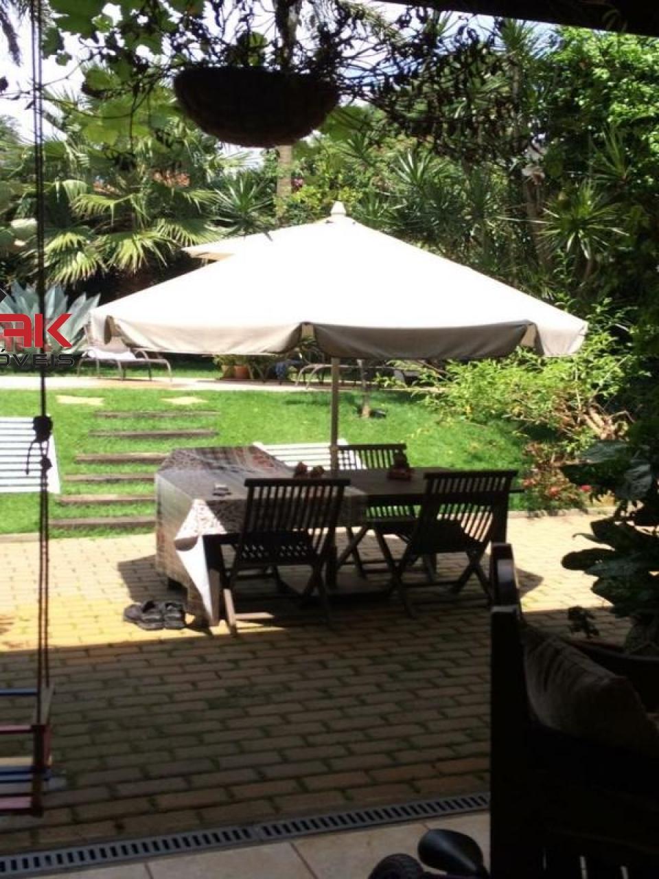 Casa de Condomínio, 4 quartos - Foto 23