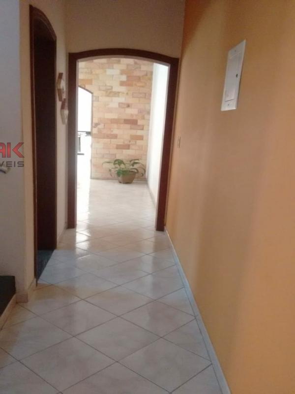 Casa, 3 quartos, 187 m² - Foto 11