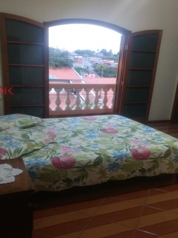 Casa, 3 quartos, 187 m² - Foto 14