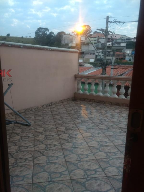 Casa, 3 quartos, 187 m² - Foto 15