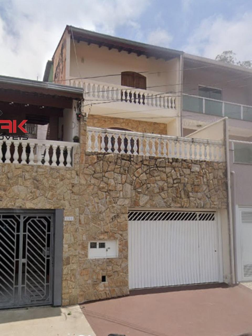 Casa, 3 quartos, 187 m² - Foto 20