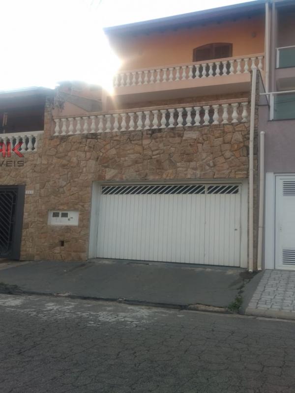 Casa, 3 quartos, 187 m² - Foto 21