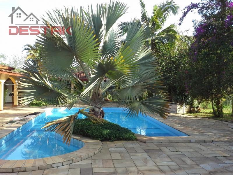 Sítio, 3 quartos, 6 hectares - Foto 4