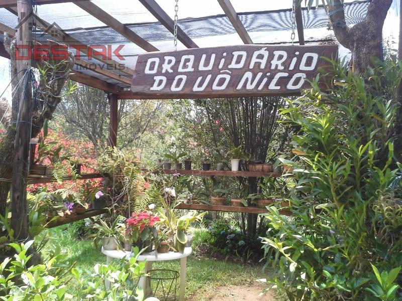 Sítio, 3 quartos, 6 hectares - Foto 21