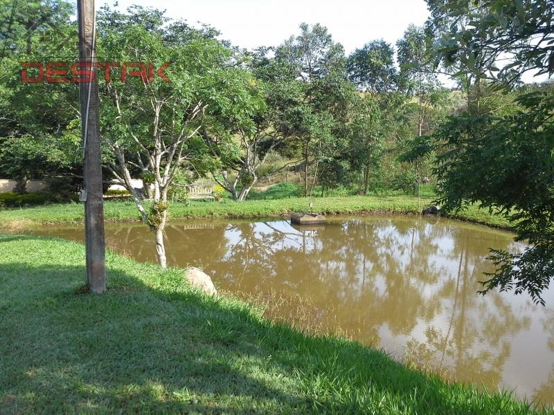 Sítio, 3 quartos, 6 hectares - Foto 22